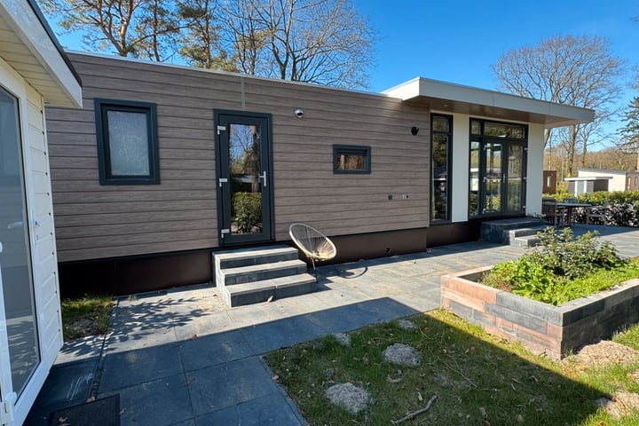 Korhoenlaan 2 in Harderwijk foto