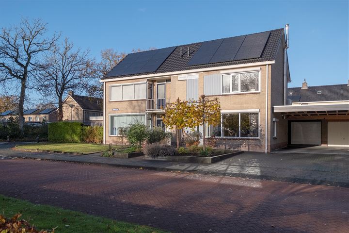 Korhoenlaan 3 in Beilen foto