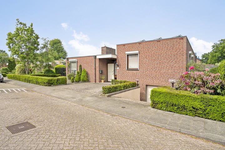 Foto van woning Korhoenstraat 36, Gennep