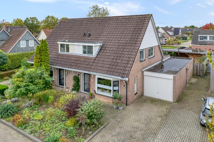 Foto van woning Korhoenweg 23, Havelte