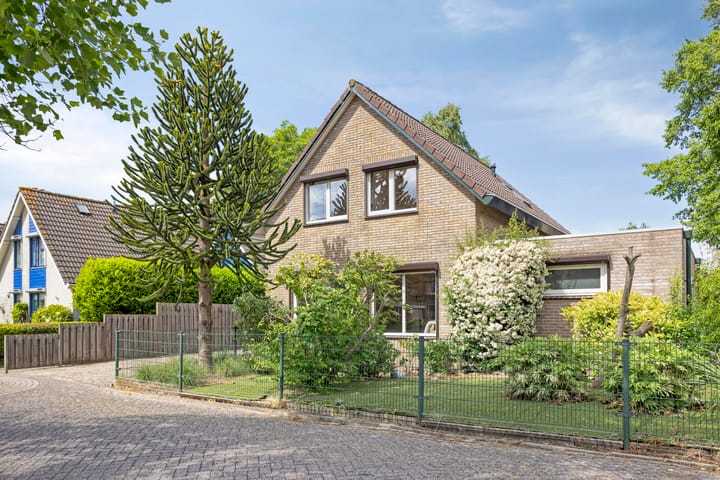 Foto van woning Koriander 9, Dronten