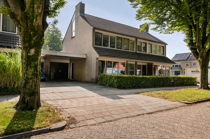 Foto van woning Korianderhof 46, Wierden