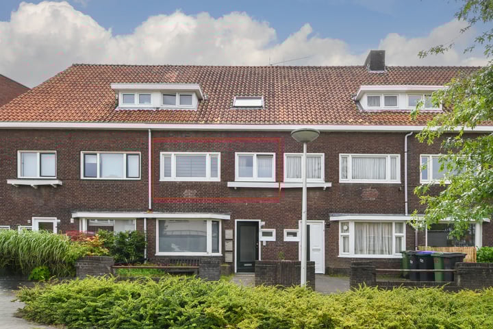 Korianderstraat 103A in Eindhoven foto