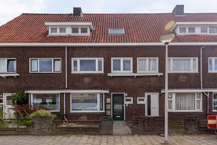 Korianderstraat 103B in Eindhoven foto