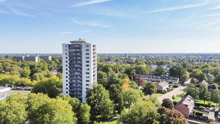 Korianderstraat 110 in Apeldoorn foto