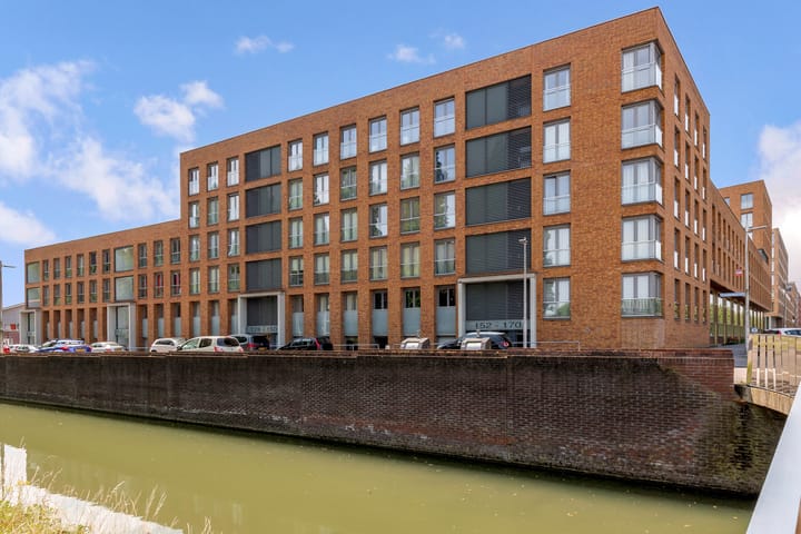 Foto van woning Korianderstraat 126, Utrecht