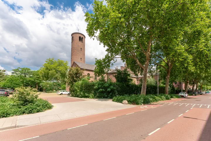 Korianderstraat 40A in Eindhoven