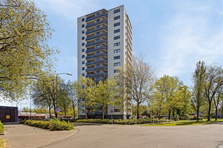 Korianderstraat 52 in Apeldoorn foto