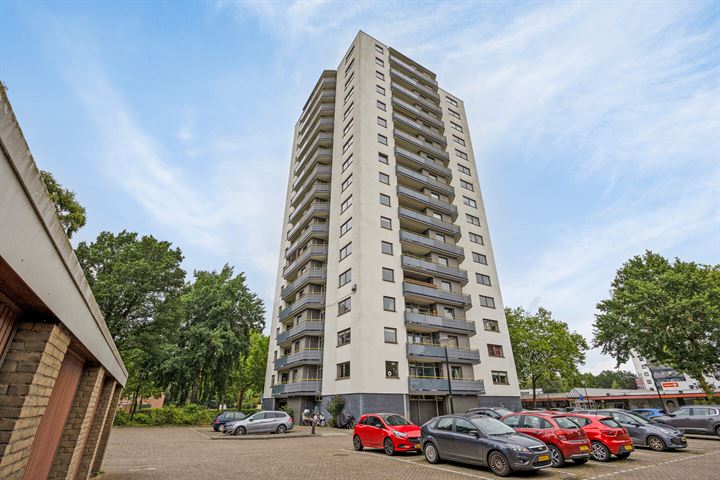 Korianderstraat 90 in Apeldoorn foto