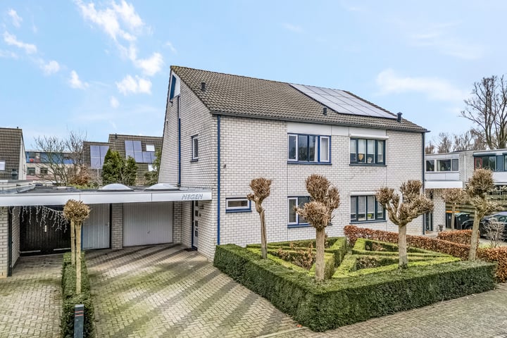 Korianderveld 9 in Doetinchem foto