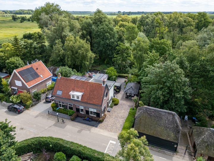 Foto van woning Korn 52, Dussen