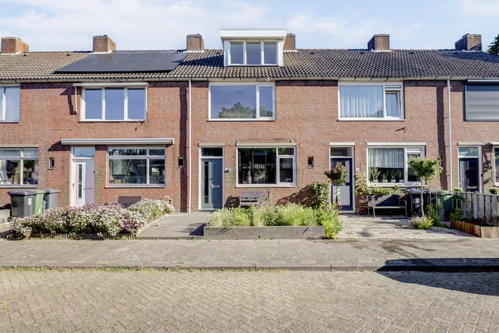 Kornalijn 11 in 's-Gravenzande
