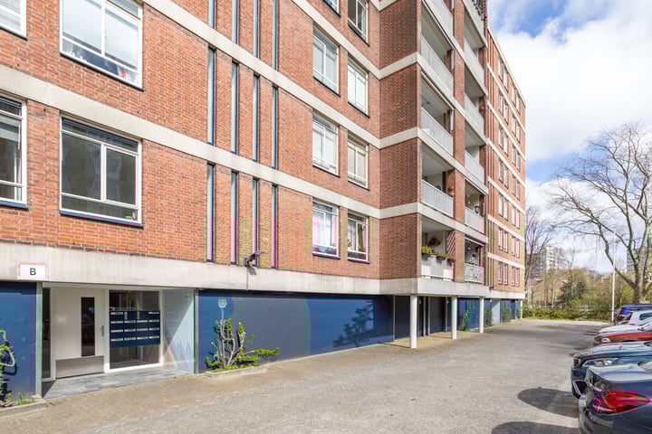 Kornalijnhorst 108 in 's-Gravenhage foto