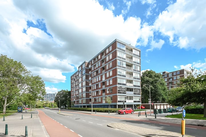 Kornalijnhorst 14 in 's-Gravenhage foto