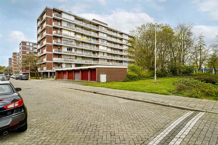 Kornalijnhorst 356 in 's-Gravenhage foto