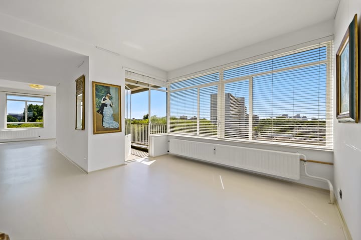 Kornalijnhorst 432 in 's-Gravenhage foto
