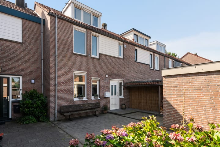 Kornet 32 in Soest