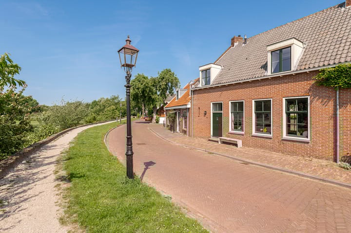 Foto van woning Kornewal 8A, Buren