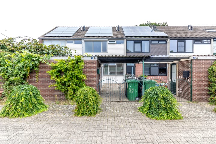 Kornhorst 18 in 's-Heerenberg
