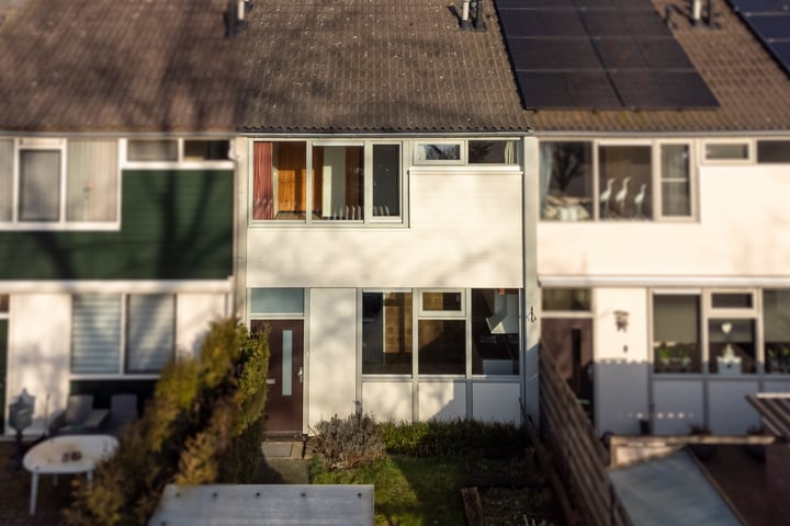 Kornhorst 34 in 's-Heerenberg foto