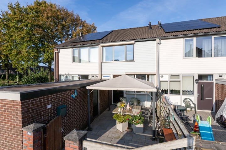 Kornhorst 48 in 's-Heerenberg foto