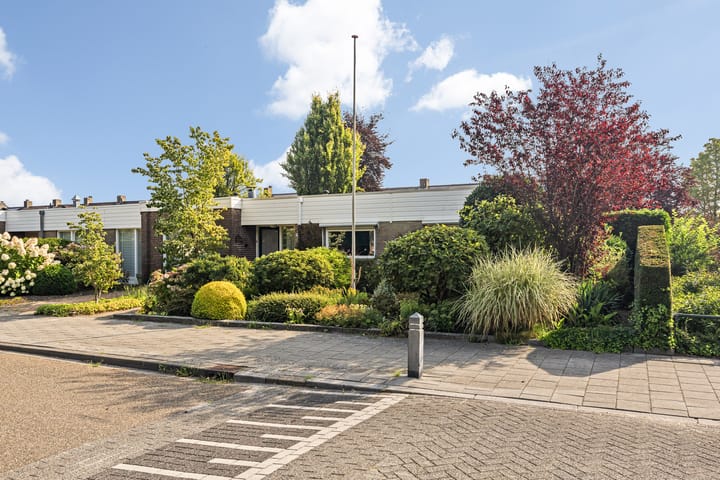 Foto van woning Kornoeljelaan 26, Valkenswaard