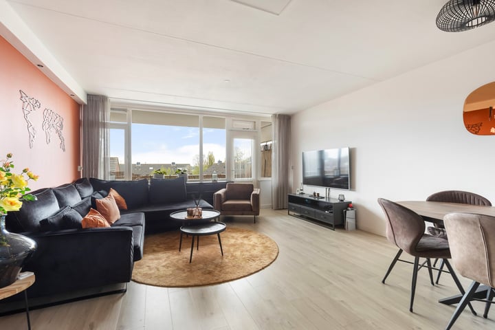 Kornoeljelaan 54 in Noordwijkerhout foto