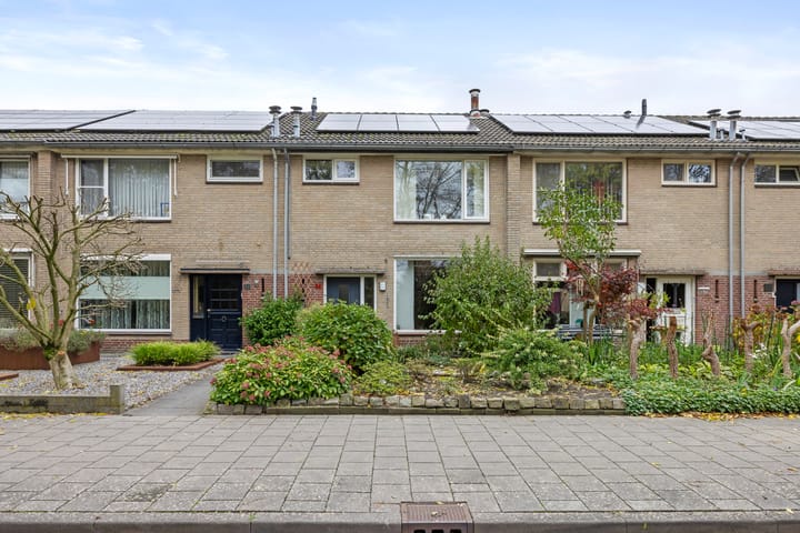 Kornoeljelaan 54 in Valkenswaard