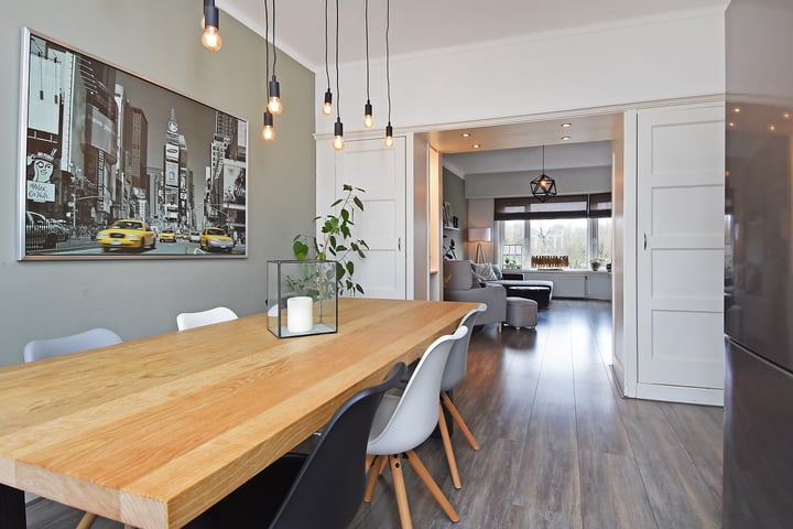 Kornoeljestraat 34 in 's-Gravenhage foto