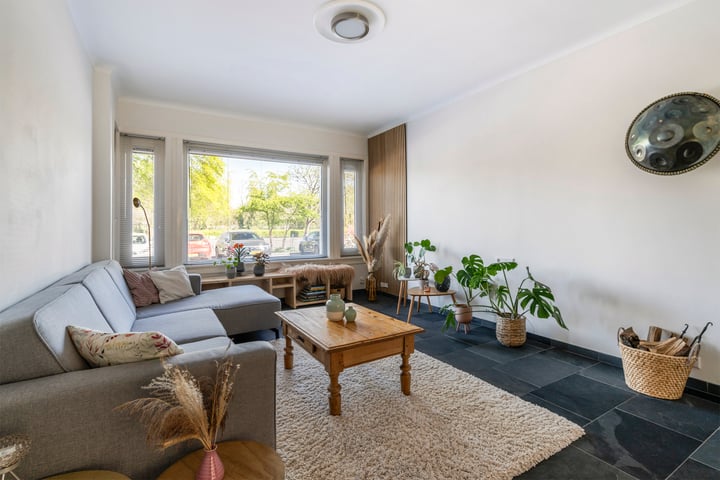 Kornoeljestraat 76 in 's-Gravenhage foto