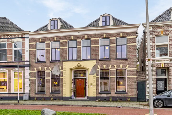 Kornputsingel 20 in Steenwijk foto