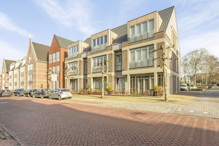 Kornputsingel 23E in Steenwijk foto