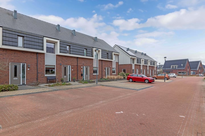Korporaal 11 in Steenwijk foto