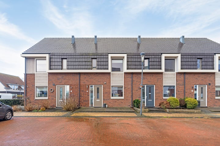 Korporaal 3 in Steenwijk foto