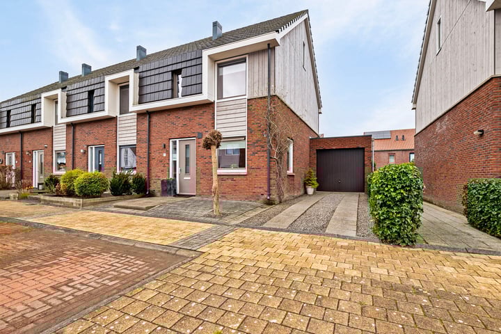 Korporaal 7 in Steenwijk foto