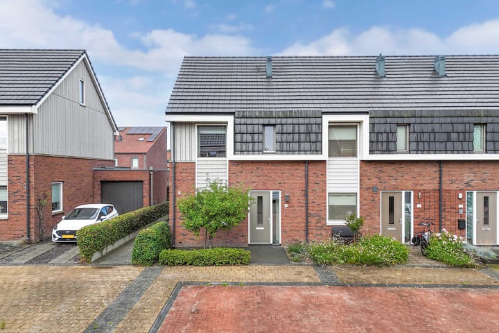 Foto van woning Korporaal 9, Steenwijk