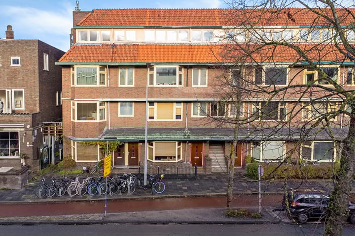 Korreweg 204a in Groningen