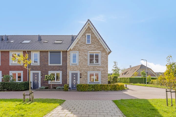 Foto van woning Korsebogerd 2, Lienden