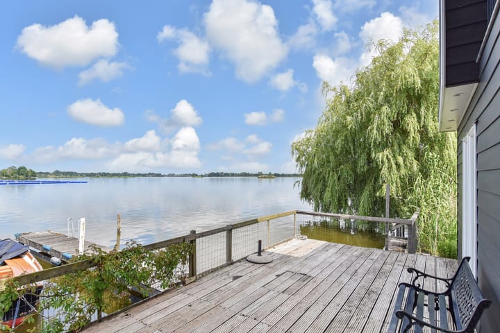Korssendijk 28-1 in Reeuwijk