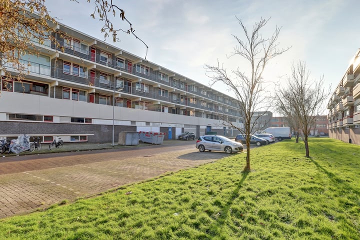 Kort-Ambachtlaan 193 in Zwijndrecht
