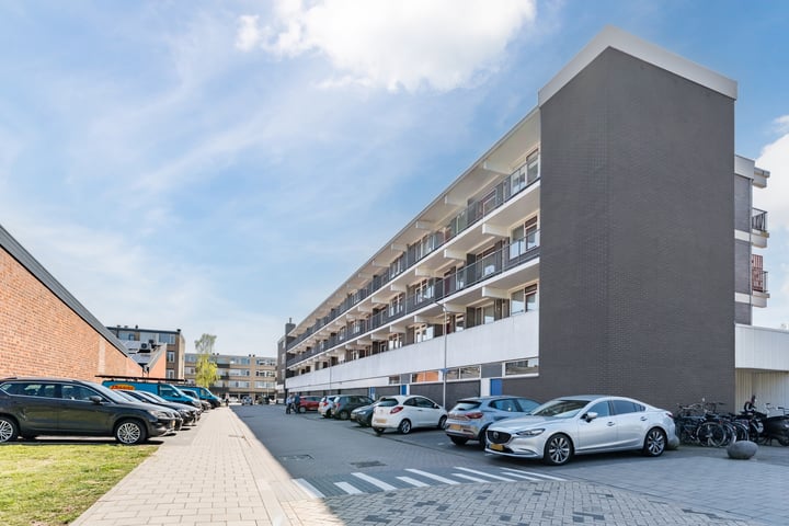 Kort-Ambachtlaan 41 in Zwijndrecht
