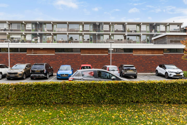 Foto van woning Kort-Ambachtlaan 85, Zwijndrecht