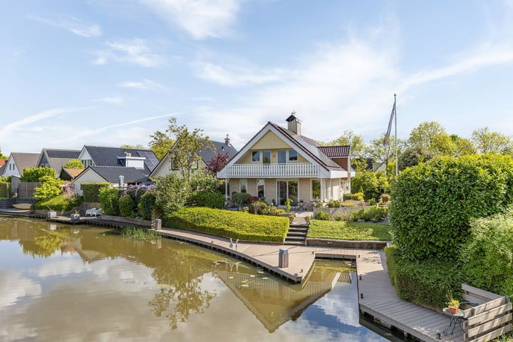 Korte Baan 2 in Appingedam