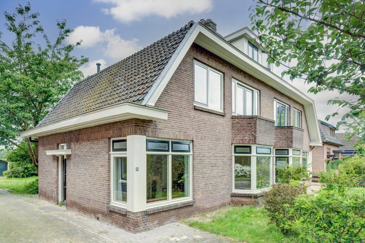 Foto van woning Korte Bemmelseweg 24, Elst