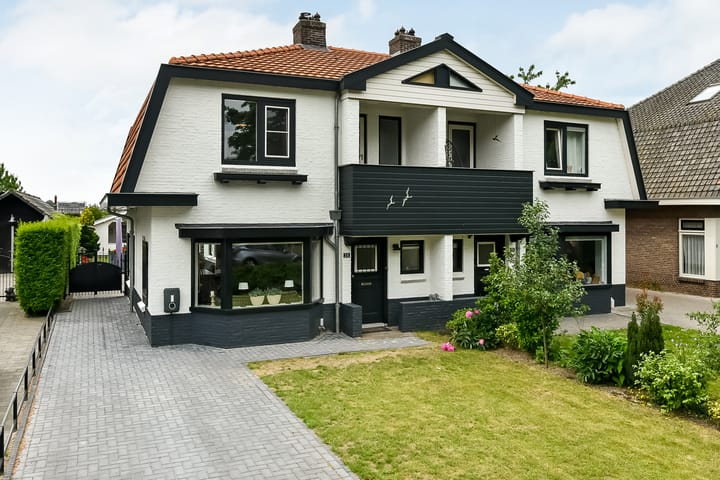 Korte Bemmelseweg 28 in Elst foto