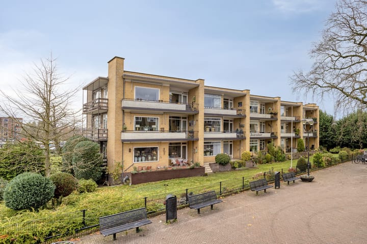 Korte Brinkweg 27 in Soest