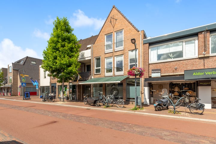 Korte Cieweg 35 in Castricum