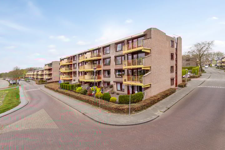 Korte Dreef 24 in Etten-Leur