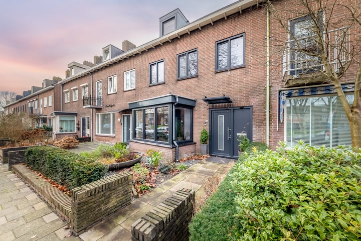 Korte Dreef 4 in Emmeloord foto