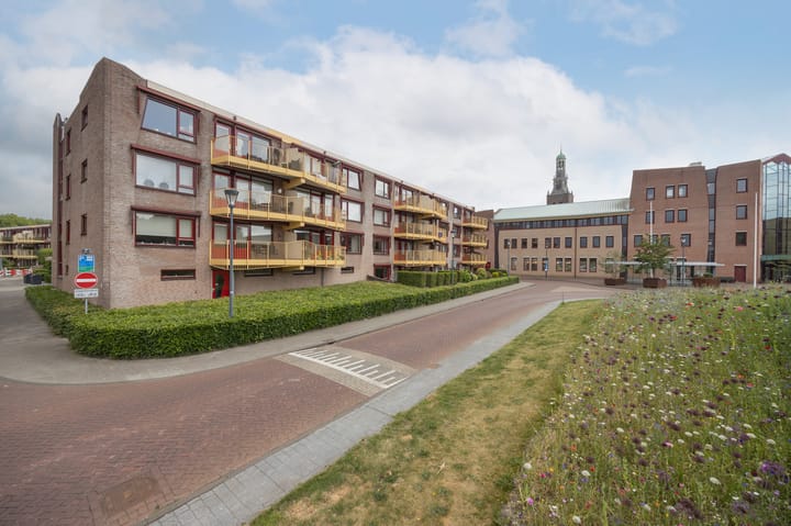 Korte Dreef 8 in Etten-Leur foto